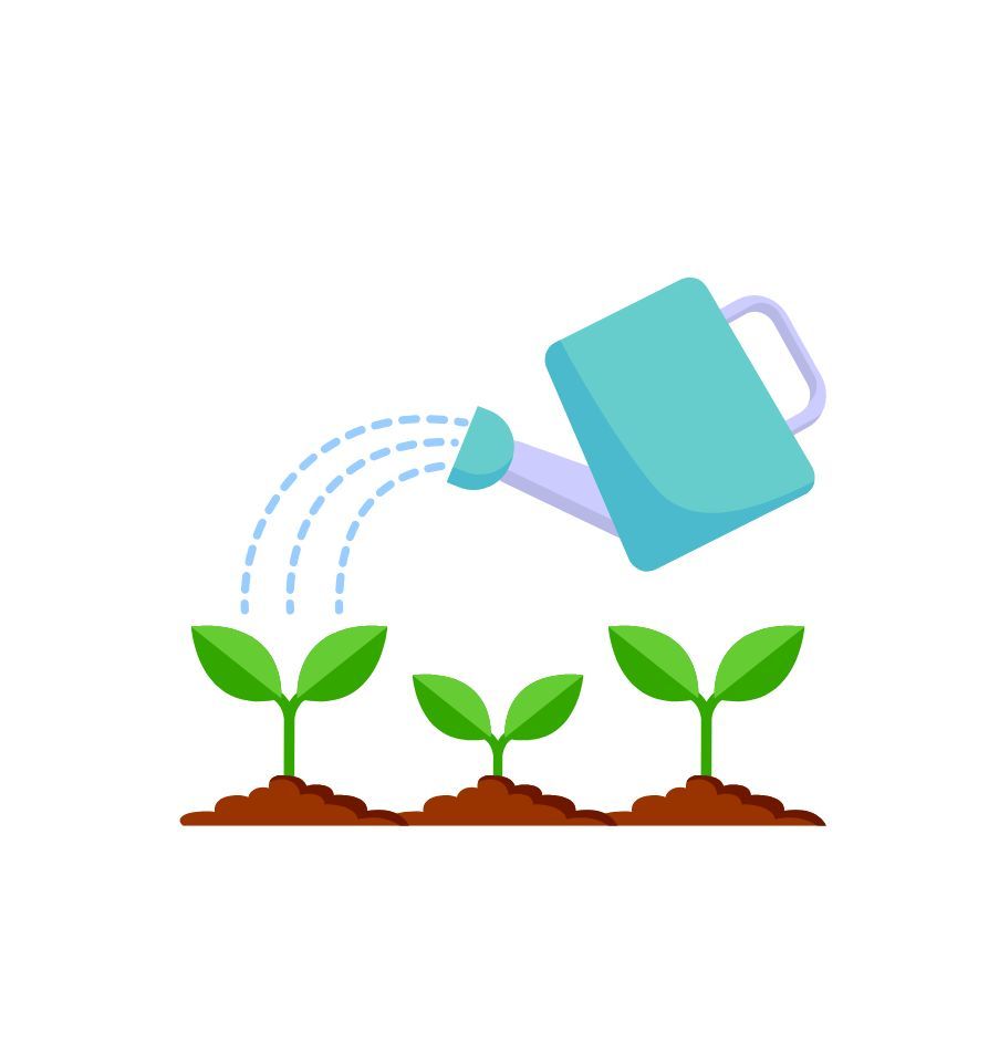 Entretien d'espaces verts