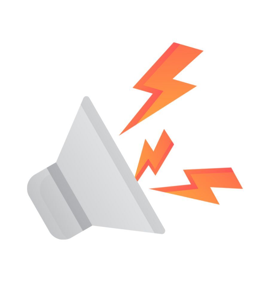 La limitation du bruit sur nos chantiers