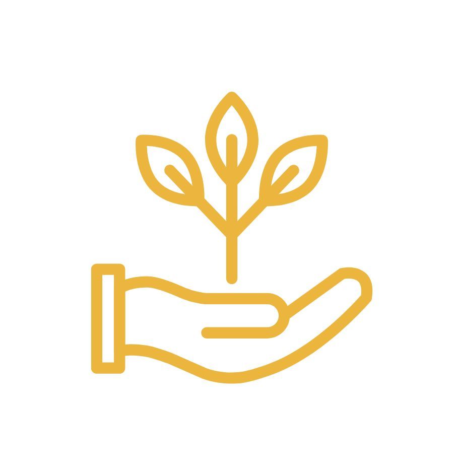 Engagée pour l'environnement